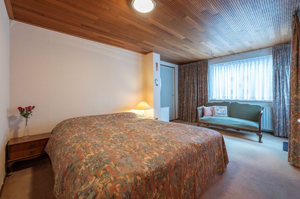 Medium property photo - Eikenlaan 9, 4731 CP Oudenbosch